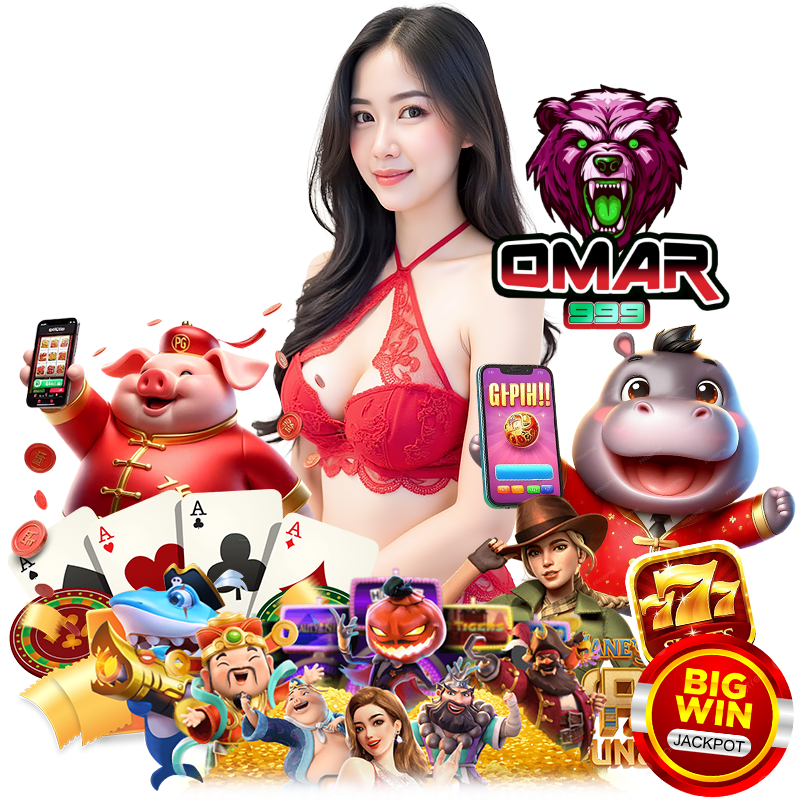 OMAR999
